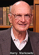 Harry Markowitz